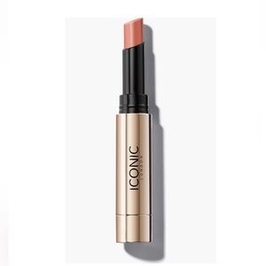 ICONIC London Melting Touch Lip Balm in Undone